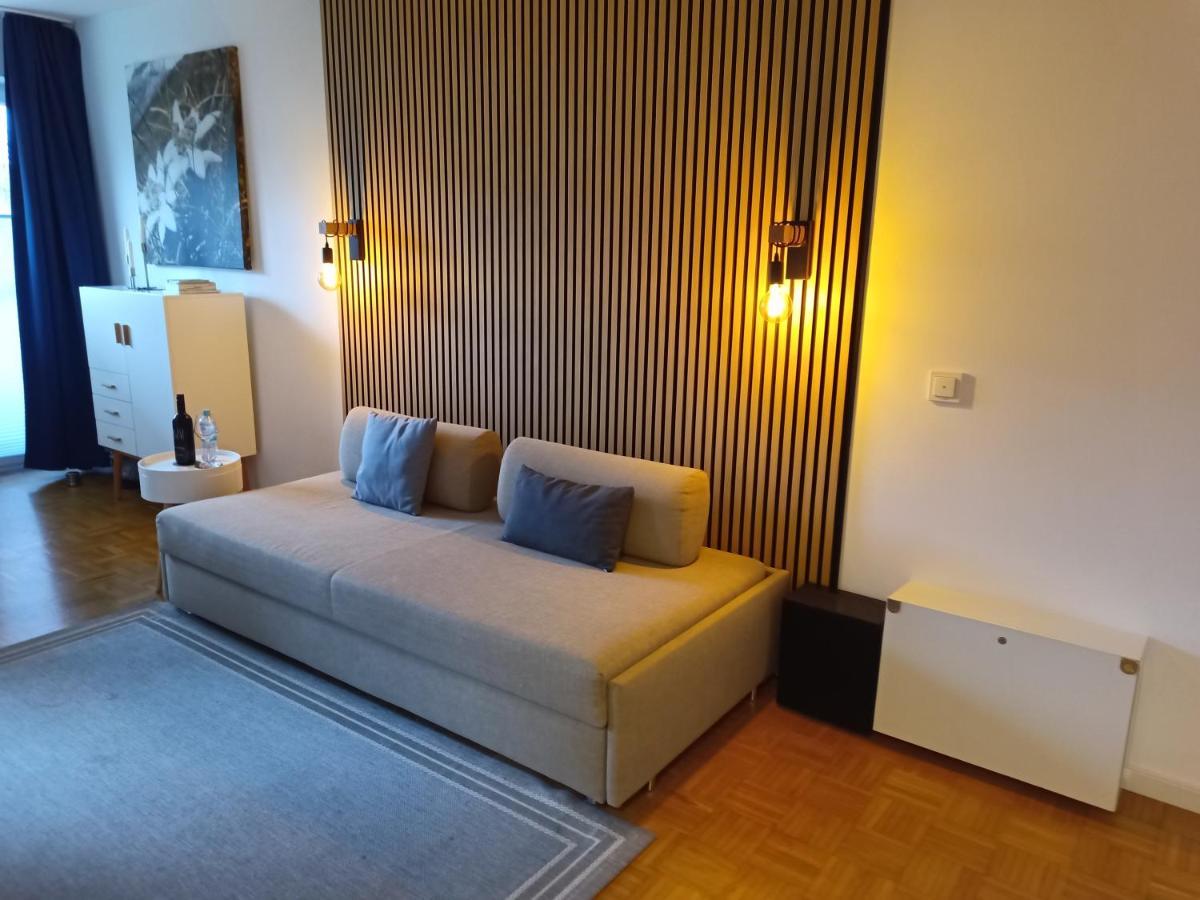 Cosy Little Apartment ミュンヘン エクステリア 写真