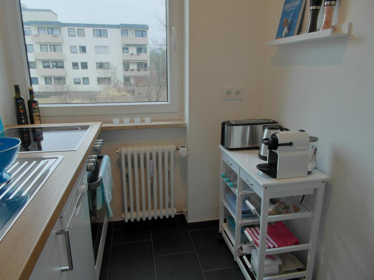Cosy Little Apartment ミュンヘン エクステリア 写真