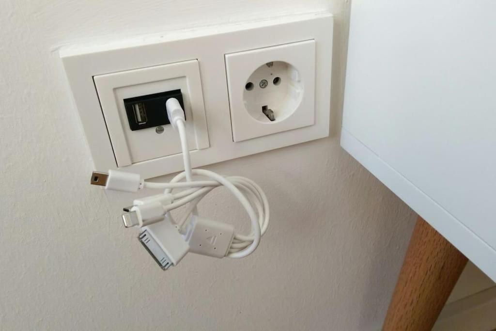 Cosy Little Apartment ミュンヘン エクステリア 写真
