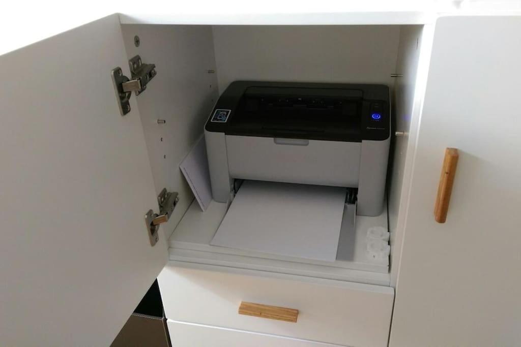 Cosy Little Apartment ミュンヘン エクステリア 写真