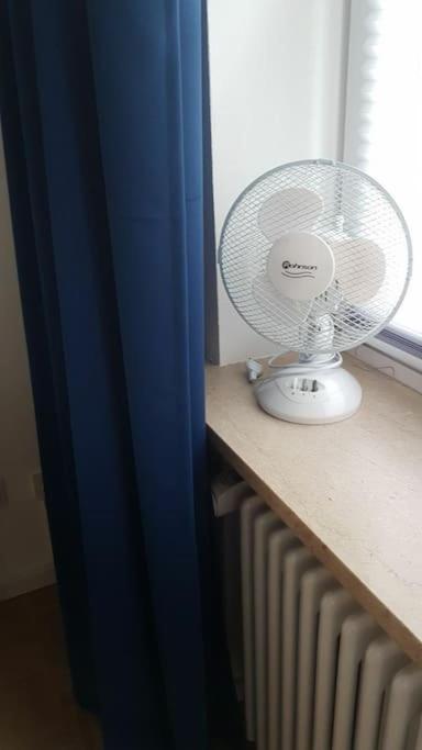 Cosy Little Apartment ミュンヘン エクステリア 写真
