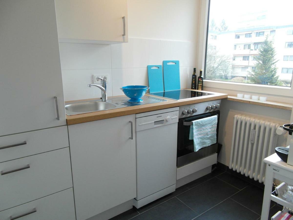 Cosy Little Apartment ミュンヘン エクステリア 写真
